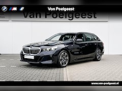 BMW 5-serie Touring - 530e