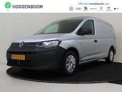 Volkswagen Caddy Cargo Maxi - Bedrijfswagens 2.0 TDI EU6 55 kW (75 pk) 2970 mm 6 versn. hand | Armleuning bestuurderssto