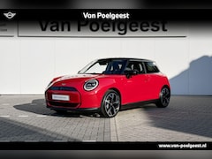 MINI John Cooper Works - E Cooper M 40.7 kWh