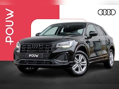 Audi Q2 - 35 TFSI 150pk Advanced edition | Privacy Glas | Cruise Control