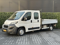 Peugeot Boxer - Bestel 335 2.2 HDI L4