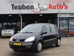 Renault Scénic - 1.6-16V Business Line Climate control, Elektrische ramen, Automaat, Cruise control