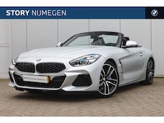 BMW Z4 Roadster - sDrive30i High Executive M Sport Automaat / M sportstoelen / Adaptieve LED / Active Cruise