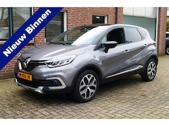 Renault Captur - 0.9 TCe Edition One. Navi, Camera, Leer, Led Koplampen, Clima,