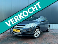 Opel Astra - 1.7 CDTi ecoFLEX Business * Cruise * Airco * Elek-ramen