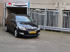 Skoda Fabia Combi - 1.2 TDI Greenline