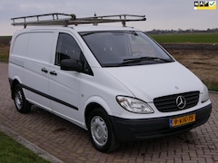 Mercedes-Benz Vito - 109 CDI 320 Amigo AC