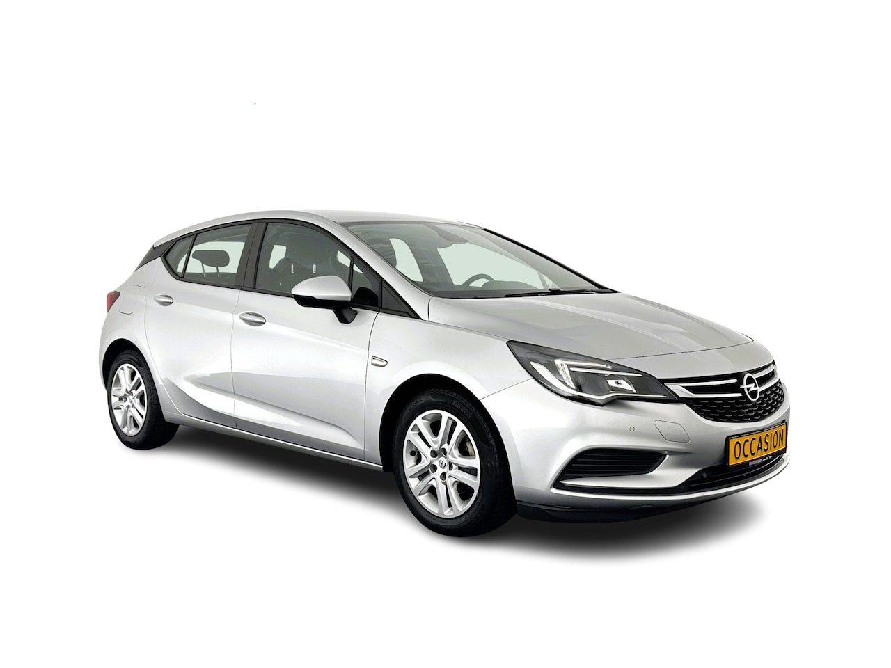 Opel Astra - 1.6 CDTI Online Edition *NAVI-FULLMAP | APP-CONNECT | COMFORT-SEATS | ECC | PDC | CRUISE* - AutoWereld.nl