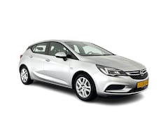 Opel Astra - 1.6 CDTI Online Edition IntelliLink-Pack *NAVI-FULLMAP | CARPLAY | DAB | SPORT-SEATS | ECC