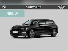 BMW 1-serie - M140i Performance uitlaat | Harman Kardon | Comfort Access