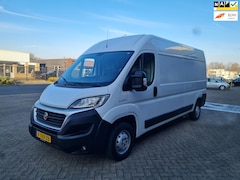 Fiat Ducato - 33 2.3 MultiJet L3H2, Bj 2019