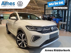 Volkswagen T-Cross - 1.0 TSI R-Line Edition