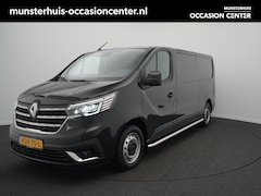 Renault Trafic - 2.0 dCi 130 T30 L2H1 Luxe - All Seasonbanden - Achteruitrijcamera