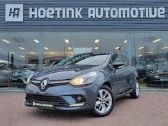 Renault Clio - 0.9 TCe Intens | Parkeersensoren | Cruise | BasReflex | Volledig dealer onderhouden