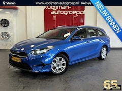 Kia Cee'd Sportswagon - Ceed 1.5 T-GDi DynamicLine