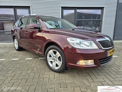 Skoda Octavia Combi - 1.2 TSI ELEGANCE AUTOMAAT 94000KM NAP