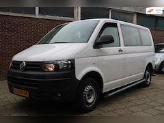 Volkswagen Transporter Kombi - 2.0 TDI L1H1 Trendline Baseline