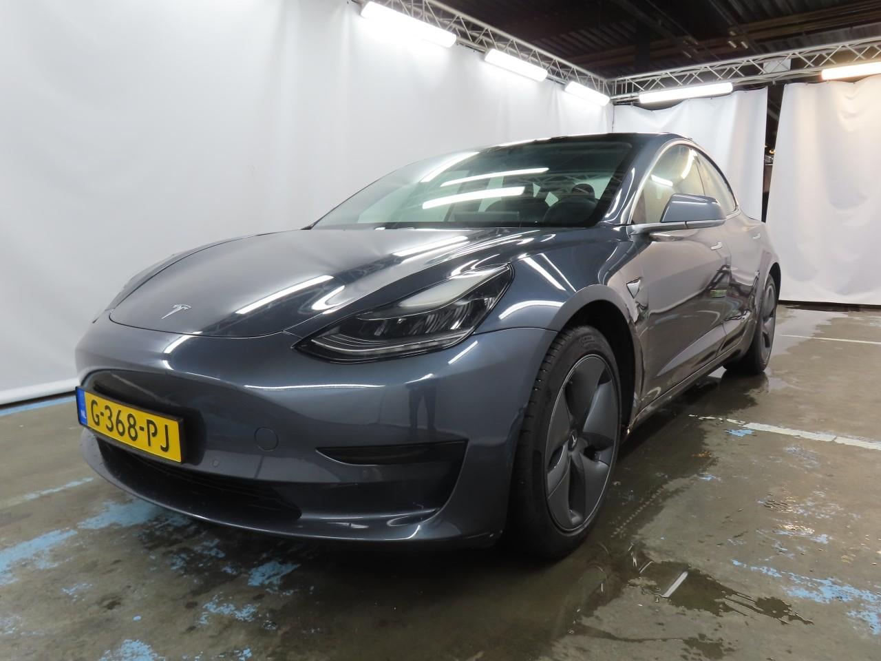 Tesla Model 3 - Standard RWD Plus [ AUTOPILOT+60 kWh+PREMIUM AUDIO ] - AutoWereld.nl