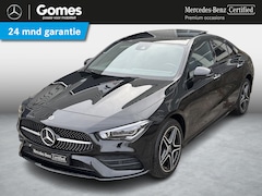 Mercedes-Benz CLA-Klasse - 250 e AMG | Panoramadak | Trekhaak