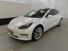 Tesla Model 3 - Long-Range RWD