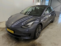 Tesla Model 3 - Standard RWD Plus [ TREKHAAK+FSD+60 kWh+PREMIUM AUDIO ]