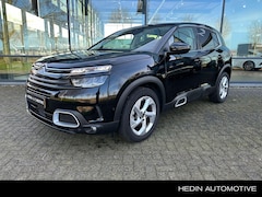 Citroën C5 Aircross - 1.2 130PK Business AUTOMAAT | NAVIGATIE | CAMERA | CLIMATE CONTROL | CARPLAY | PDC V+A | L