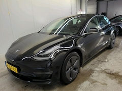 Tesla Model 3 - Long-Range AWD 351pk 75 kWh [ FSD+620KM WLTP+PREMIUM AUDIO ]