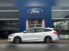 Ford Focus Wagon - 1.0 EcoBoost ST Line Business | AGR Comfortstoelen voor | Apple Carplay/Android Auto|telef