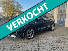 Volkswagen Tiguan - 1.5 TSI R-Line Automaat 150PK (RIJKLAARPRIJS)