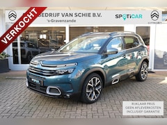 Citroën C5 Aircross - PT 180 Automaat-8 Business Plus | Navi | All season | Camera etc