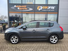 Peugeot 3008 - 1.6 THP ST