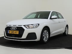 Audi A1 Sportback - 25 TFSI | Virtual cockpit | CarPlay | Cruise control | DAB Ontvanger | Elektrische ramen |