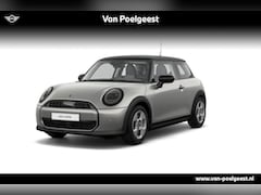 MINI Cooper - 3-deurs 1.5 Cooper C Classic XS Cooper 3-deurs 1.5 Cooper C Classic | Pakket S | Dak en sp