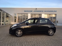 Toyota Yaris - 1.3 VVT-I ASPIRATION AUTOMAAT AIRCO