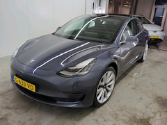 Tesla Model 3 - Long-Range AWD 351pk 75 kWh [ TREKHAAK+AUTOPILOT+620KM WLTP+PREMIUM AUDIO ]