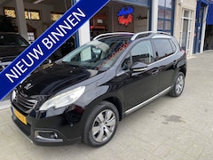 Peugeot 2008 - 1.2 VTi Blue Lease Executive NL AUTO/PANORAMA/CLIMA