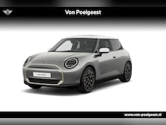 MINI Cooper - Cooper E Favoured M 40.7 kWh Cooper Cooper E Favoured 40, 7 kWh | Pakket M | 18"