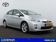 Toyota Prius - 1.8 Dynamic | Navigatie | Climate Control |