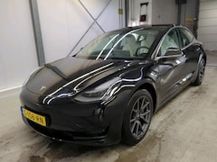 Tesla Model 3 - Standard RWD Plus [ WIT LEDER+AUTOPILOT+60 kWh+PREMIUM AUDIO ]