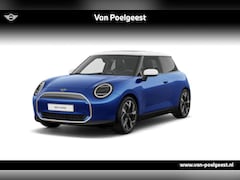 MINI Cooper - Cooper E Favoured M 40.7 kWh Cooper Cooper E Favoured 40, 7 kWh | Pakket M | Dak en spiege