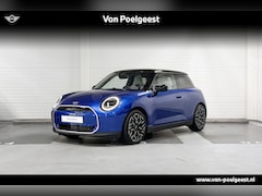 MINI Cooper - E | Favoured Uitvoeruing | Pakket M | 18" Night Flash Spoke