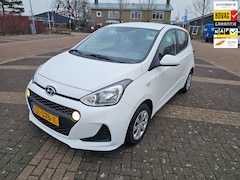 Hyundai i10 - 1.0i Comfort|Cruise Control| Airco|