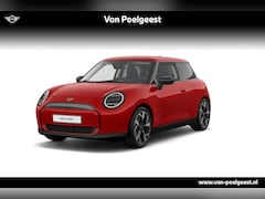 MINI Cooper - Cooper E Classic 40.7 kWh Cooper Cooper E Classic 40, 7 kWh | Pakket L | Dak in carrosseri