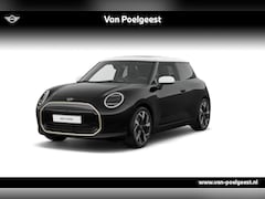 MINI Cooper - Cooper E Favoured M 40.7 kWh Cooper Cooper E Favoured 40, 7 kWh | Pakket L | Dak en spiege