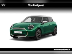 MINI Cooper - Cooper E Favoured M 40.7 kWh Cooper Cooper E Favoured 40, 7 kWh | Pakket L | Dak en spiege