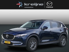 Mazda CX-5 - 2.0 SkyActiv-G 165 Skylease GT | AUTOMAAT | Leder | RIJKLAARPRIJS