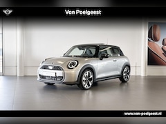 MINI Cooper - 1.5 Cooper C Classic XS Cooper 1.5 Cooper C Classic | Pakket M | Dak en spiegelkappen in J