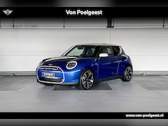 MINI Mini-Electric - Cooper SE Favoured M 54.2 kWh Cooper Cooper SE Favoured 54.2 kWh | Pakket XL | Dak en spie