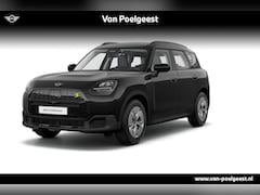 MINI Countryman - SE ALL4 | Classic Uitvoering | Pakket XS | Dak in carrosseriekleur