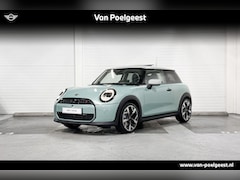 MINI Cooper S - | Classic Trim | Pakket L | 18" Slide Spoke two-tone